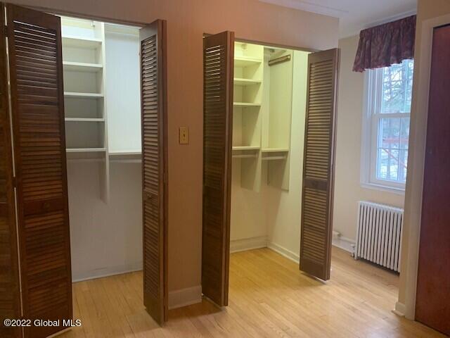 28 Tudor Road Albany, NY 12203 - Photo 28 of 49 2nd floor closet 2
