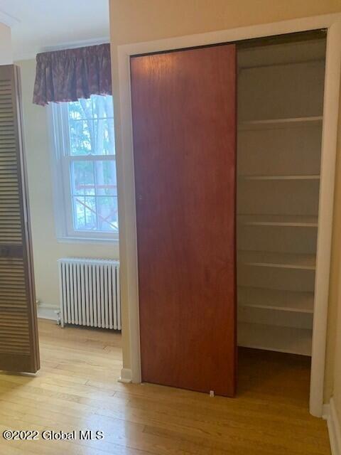 28 Tudor Road Albany, NY 12203 - Photo 32 of 49 2nd fl closet