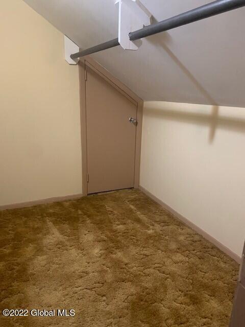 28 Tudor Road Albany, NY 12203 - Photo 36 of 49 attic 1