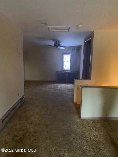 28 Tudor Road Albany, NY 12203 - Photo 37 of 49 attic 2