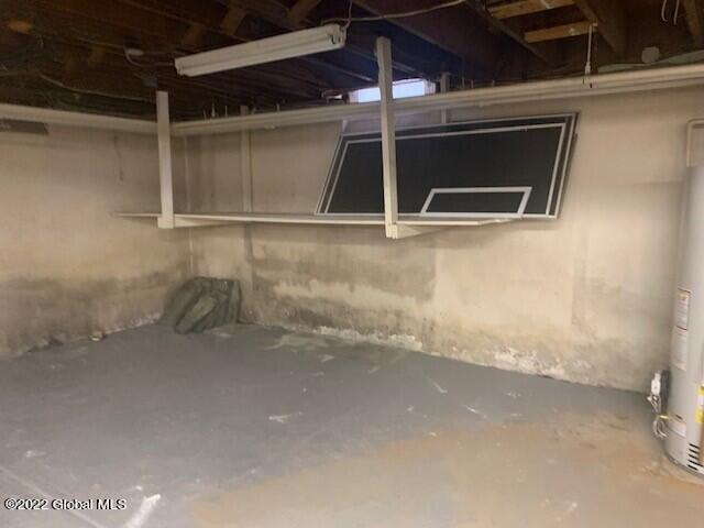 28 Tudor Road Albany, NY 12203 - Photo 41 of 49 basement 1