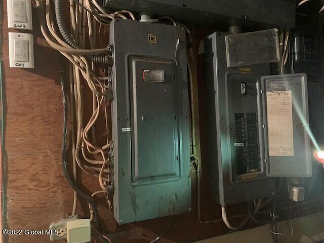28 Tudor Road Albany, NY 12203 - Photo 45 of 49 electrical panels