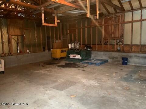 28 Tudor Road Albany, NY 12203 - Photo 46 of 49 detached garage 3