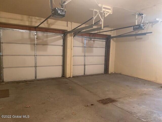 28 Tudor Road Albany, NY 12203 - Photo 48 of 49 garage attached