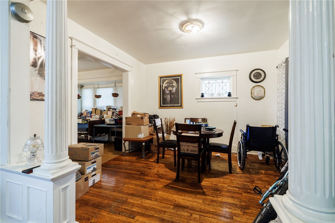 190 Hazelwood Terrace Rochester, NY 14609 - Photo 10 of 17 Gallery Image 10
