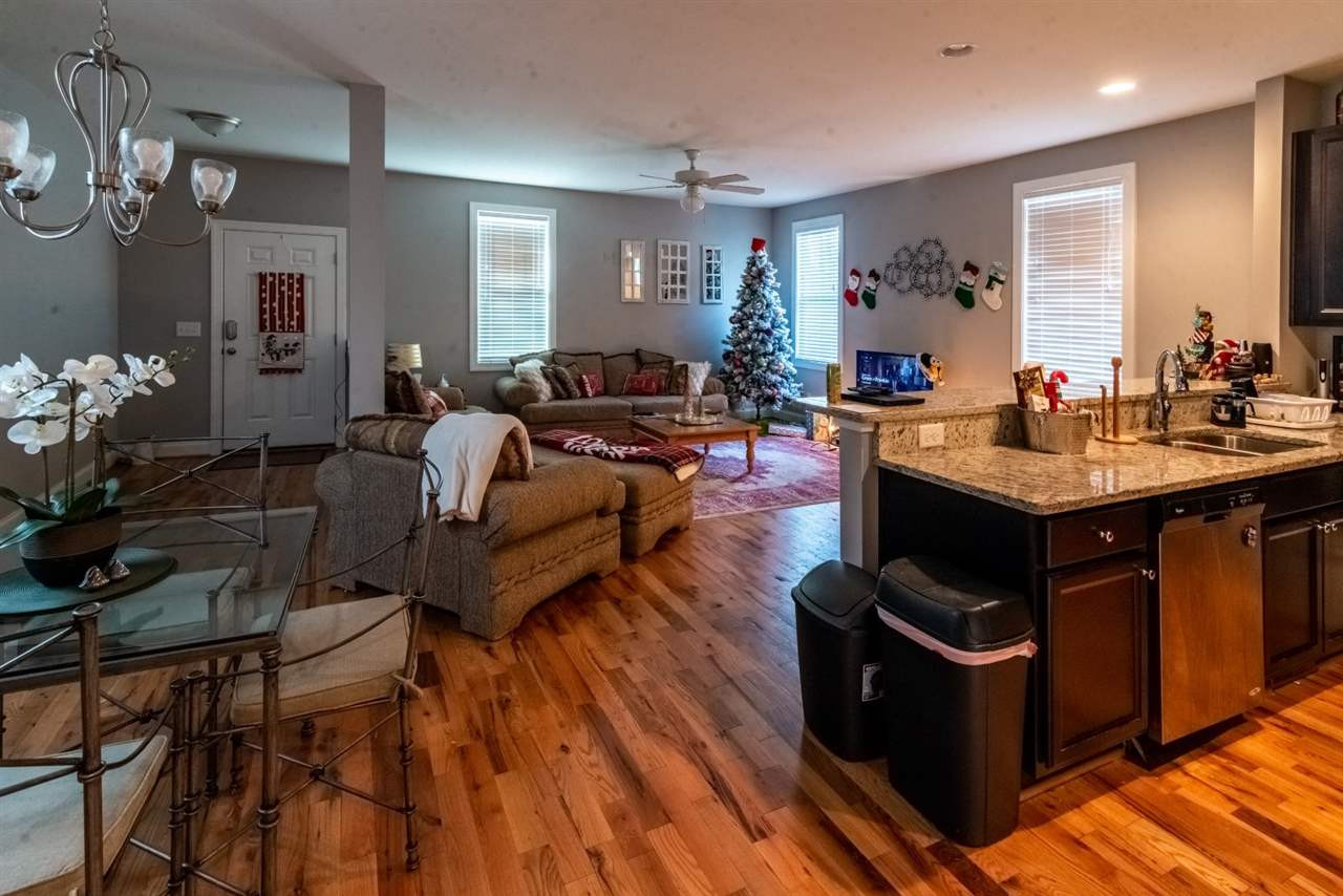 914 Chaney Road Raleigh, NC 27606 - Photo 8 of 15 Photo 8