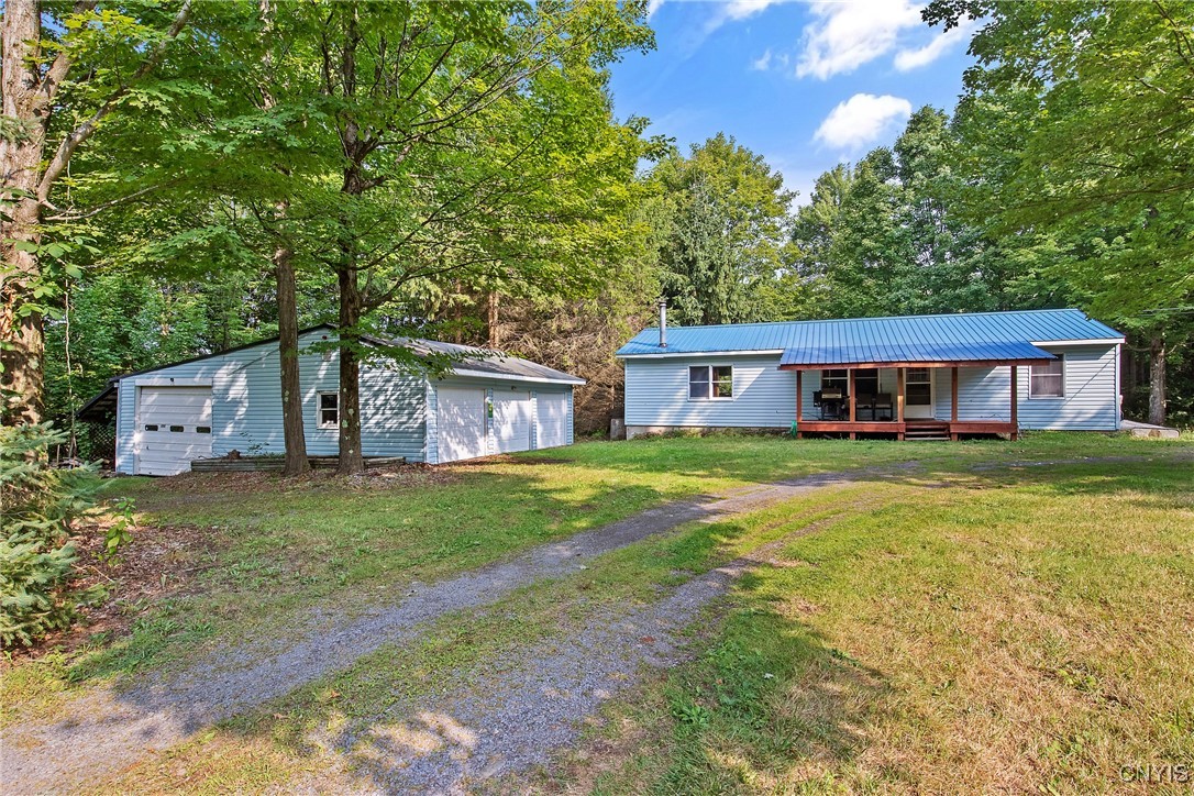 154 Saw Mill Road Pulaski, NY 13142 - Photo 1 of 1 Gallery Image 1