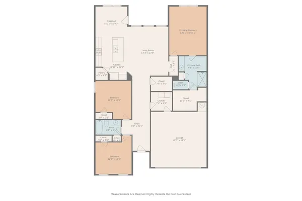 $2,200 | 135 Courageous Side Way, Magnolia, TX 77354