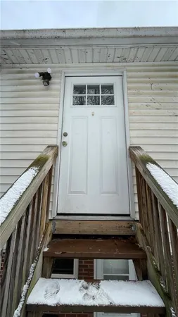 $850 | 814 Green Street, Unit 2, Greensburg, PA 15601