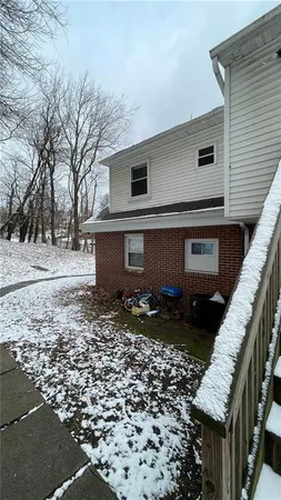 $850 | 814 Green Street, Unit 2, Greensburg, PA 15601