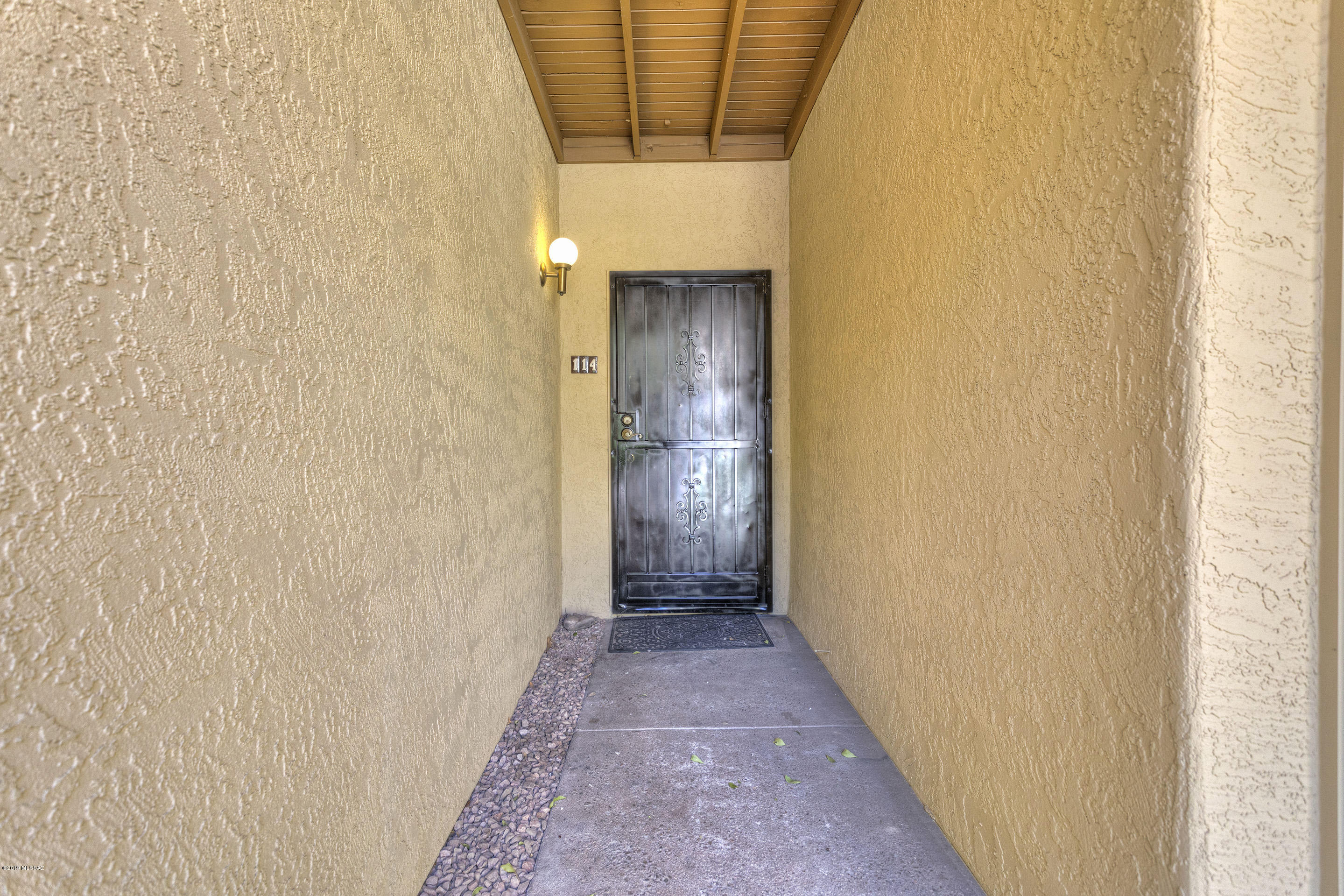 5500 North Valley View Road, Unit 114 Tucson, AZ 85718 - Photo 3 of 17