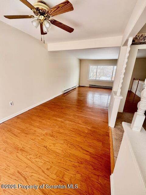 5 Karin Drive Tunkhannock, PA 18657 - Photo 6 of 25 Living Room