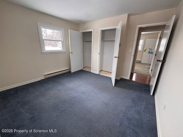 5 Karin Drive Tunkhannock, PA 18657 - Photo 9 of 25 Bedroom