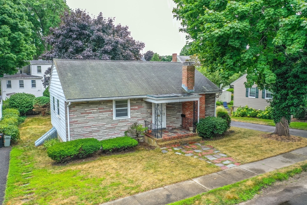 10 Westlund Road Belmont, MA 02478 - Photo 2 of 25 Gallery Image 2