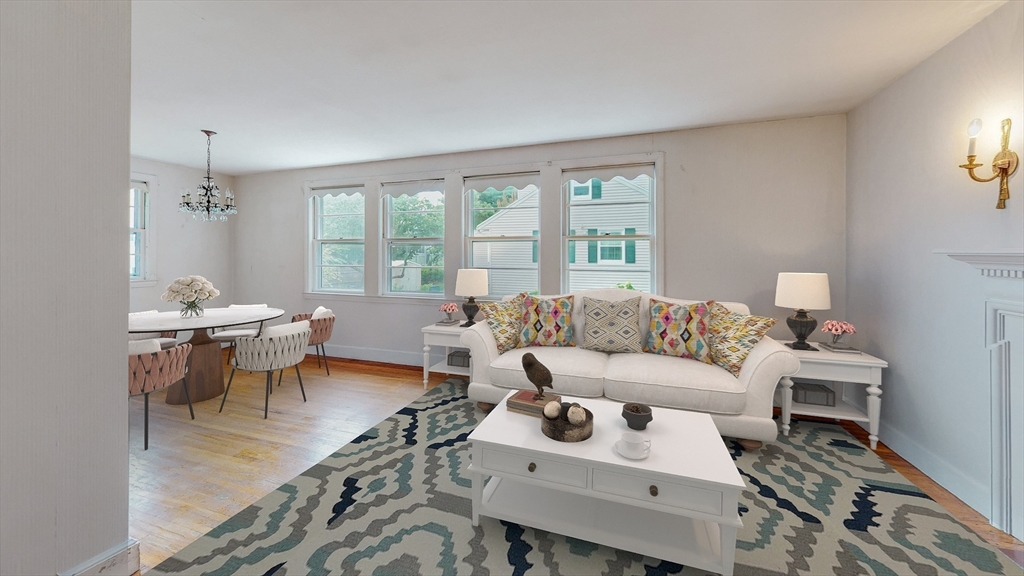 10 Westlund Road Belmont, MA 02478 - Photo 6 of 25 Gallery Image 6