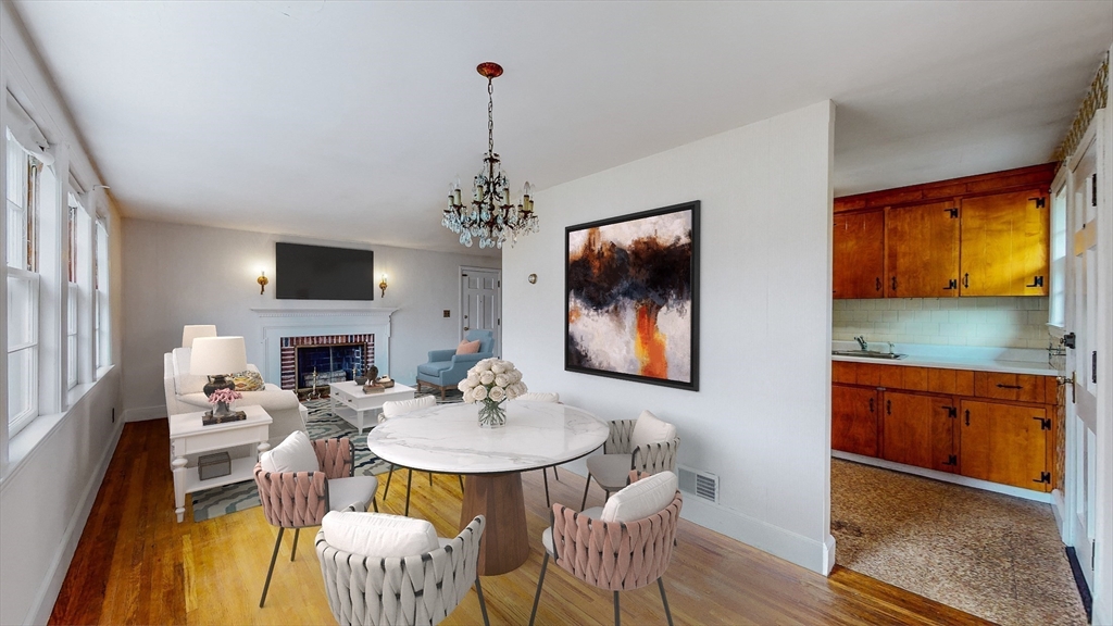 10 Westlund Road Belmont, MA 02478 - Photo 9 of 25 Gallery Image 9