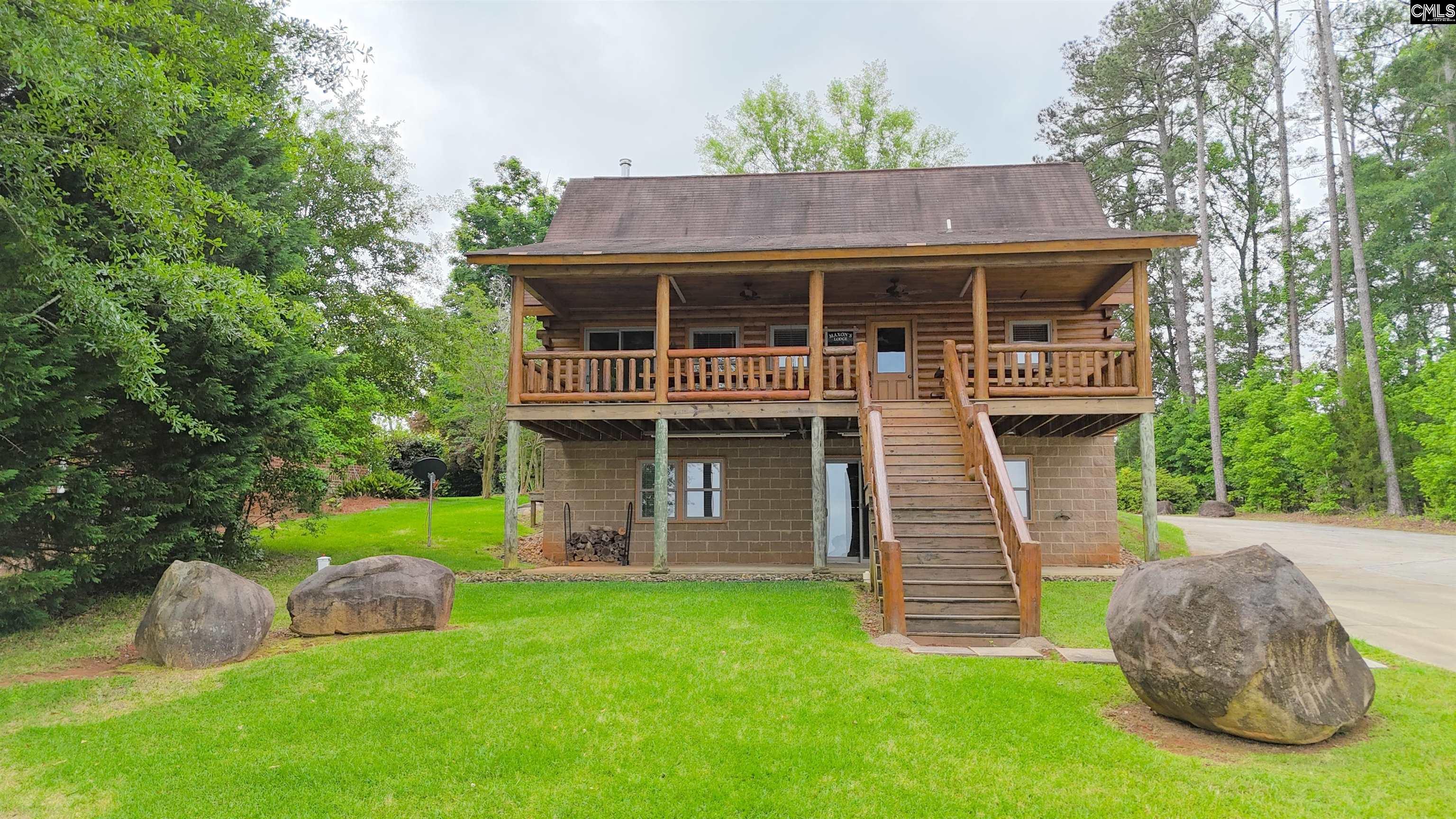100 Rocky Cove Road Lexington, SC 29072 - Photo 7 of 36