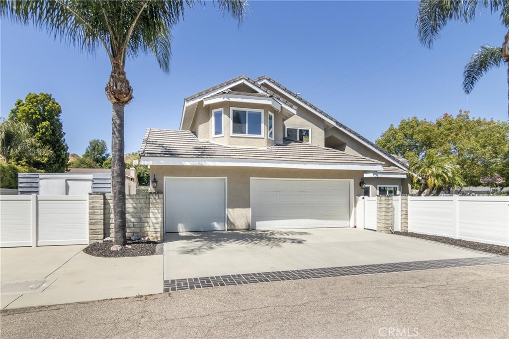 3491 Tapo Street Simi Valley, CA 93063 - Photo 3 of 34 3 Car Garage