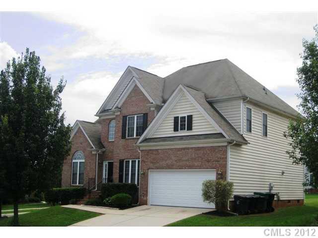 16809 Hampton Trace Road Huntersville, NC 28078 - Photo 1 of 16 Gallery Image 1