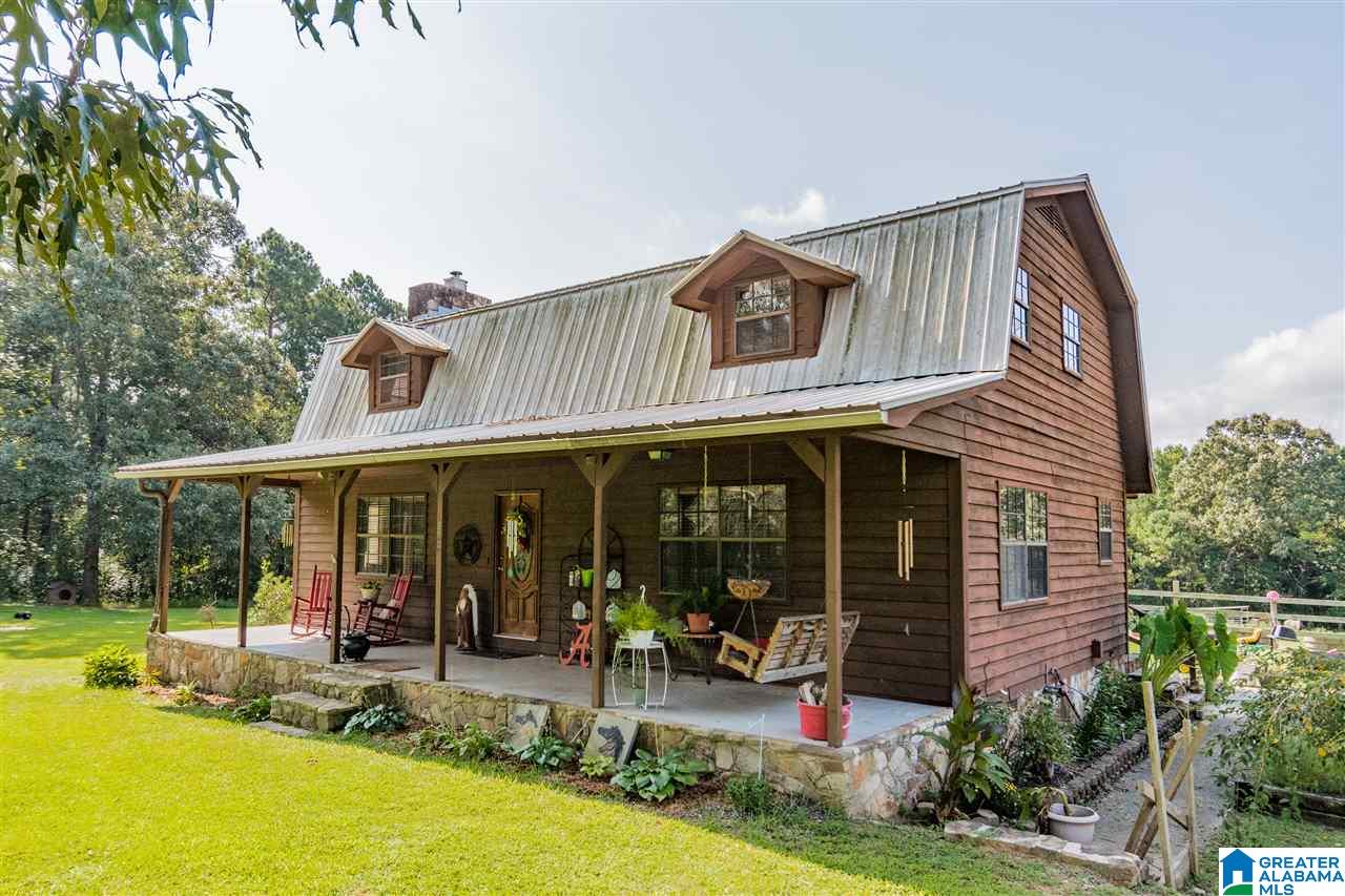 950 Deer Trace Road Pell City, AL 35125 - Photo 8 of 50