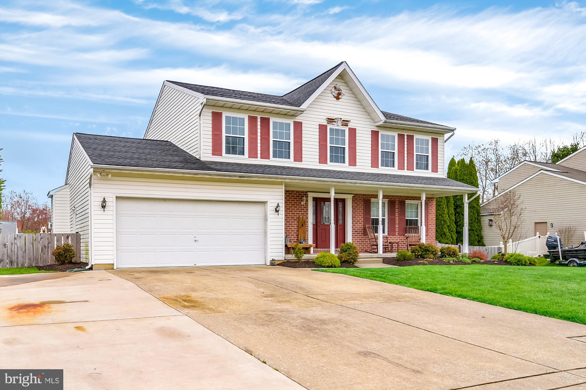 607 Weatherby Road Bel Air, MD 21015 - Photo 1 of 26 Gallery Image 1