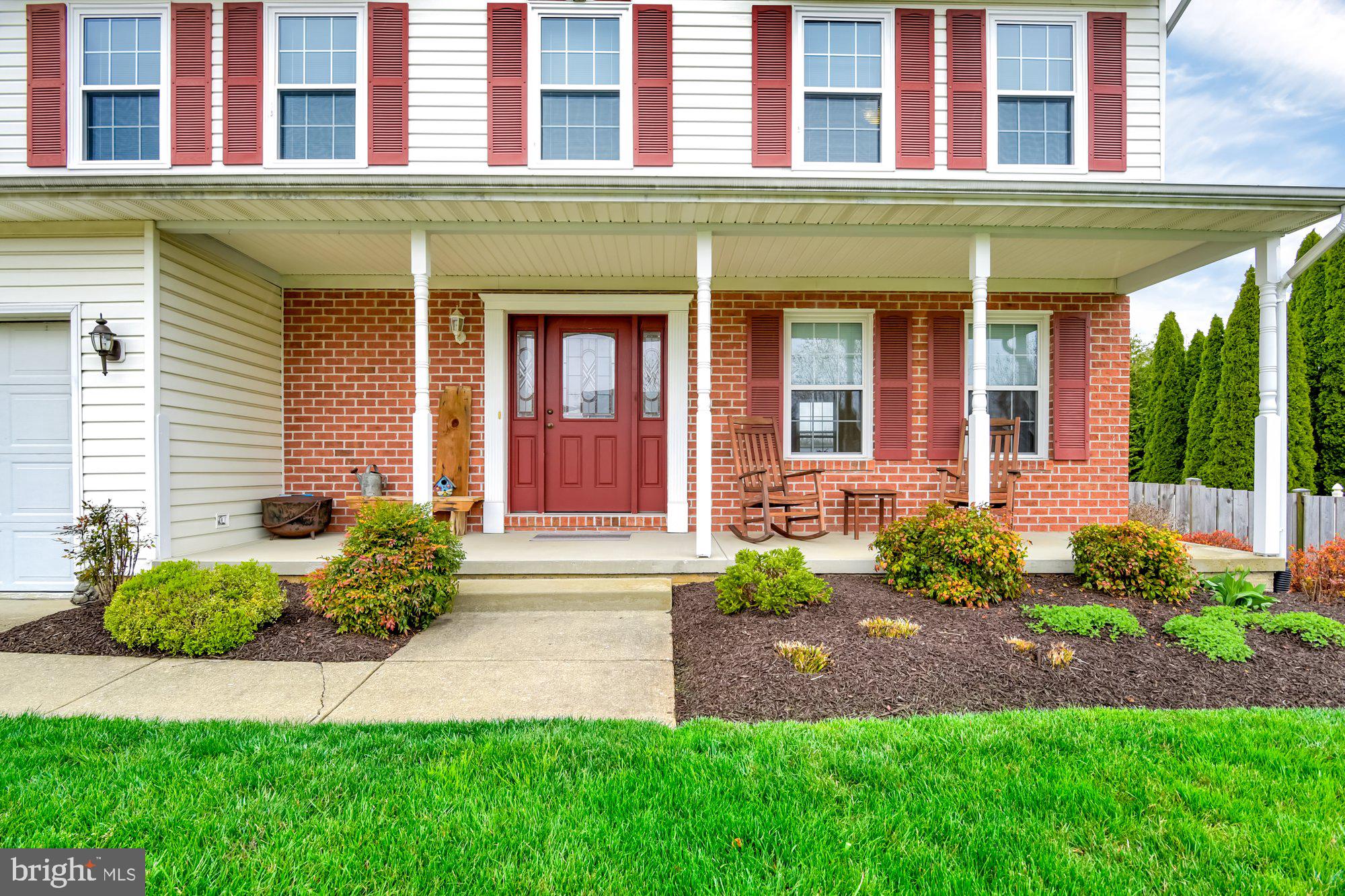 607 Weatherby Road Bel Air, MD 21015 - Photo 2 of 26 Gallery Image 2