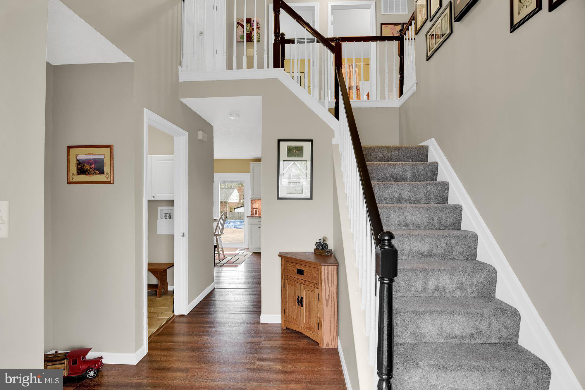 607 Weatherby Road Bel Air, MD 21015 - Photo 3 of 26 Gallery Image 3