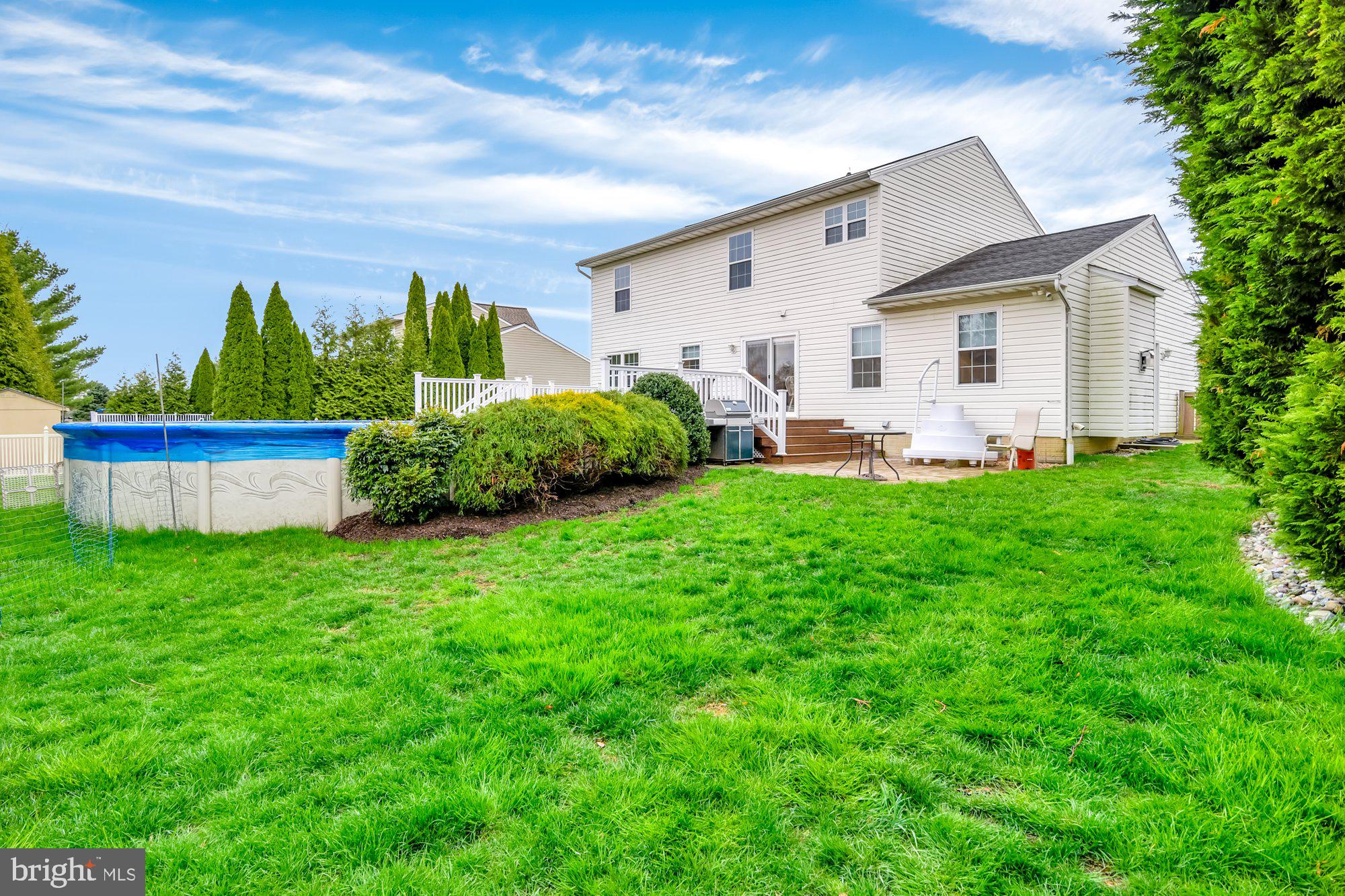 607 Weatherby Road Bel Air, MD 21015 - Photo 25 of 26 Gallery Image 25