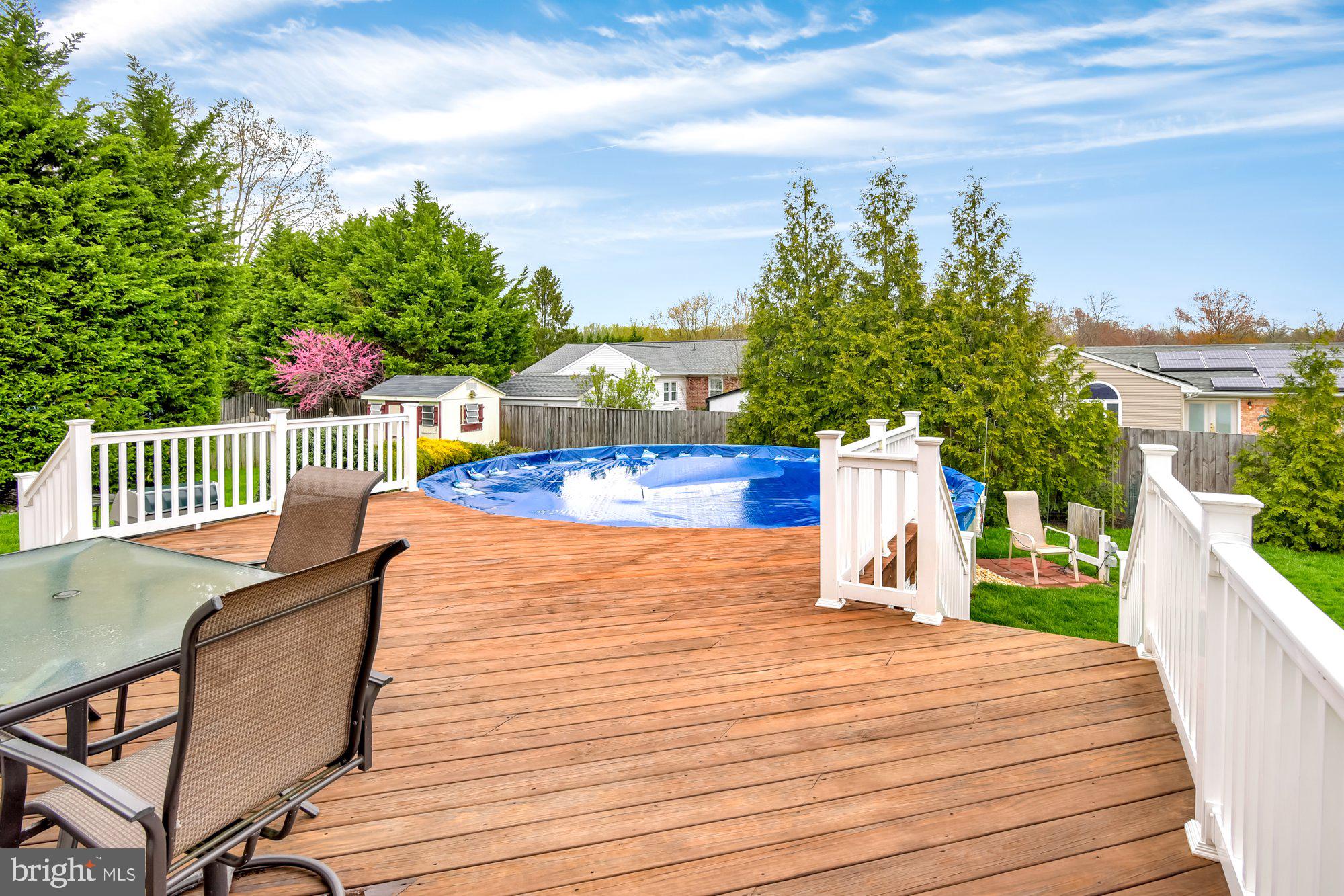 607 Weatherby Road Bel Air, MD 21015 - Photo 26 of 26 Gallery Image 26