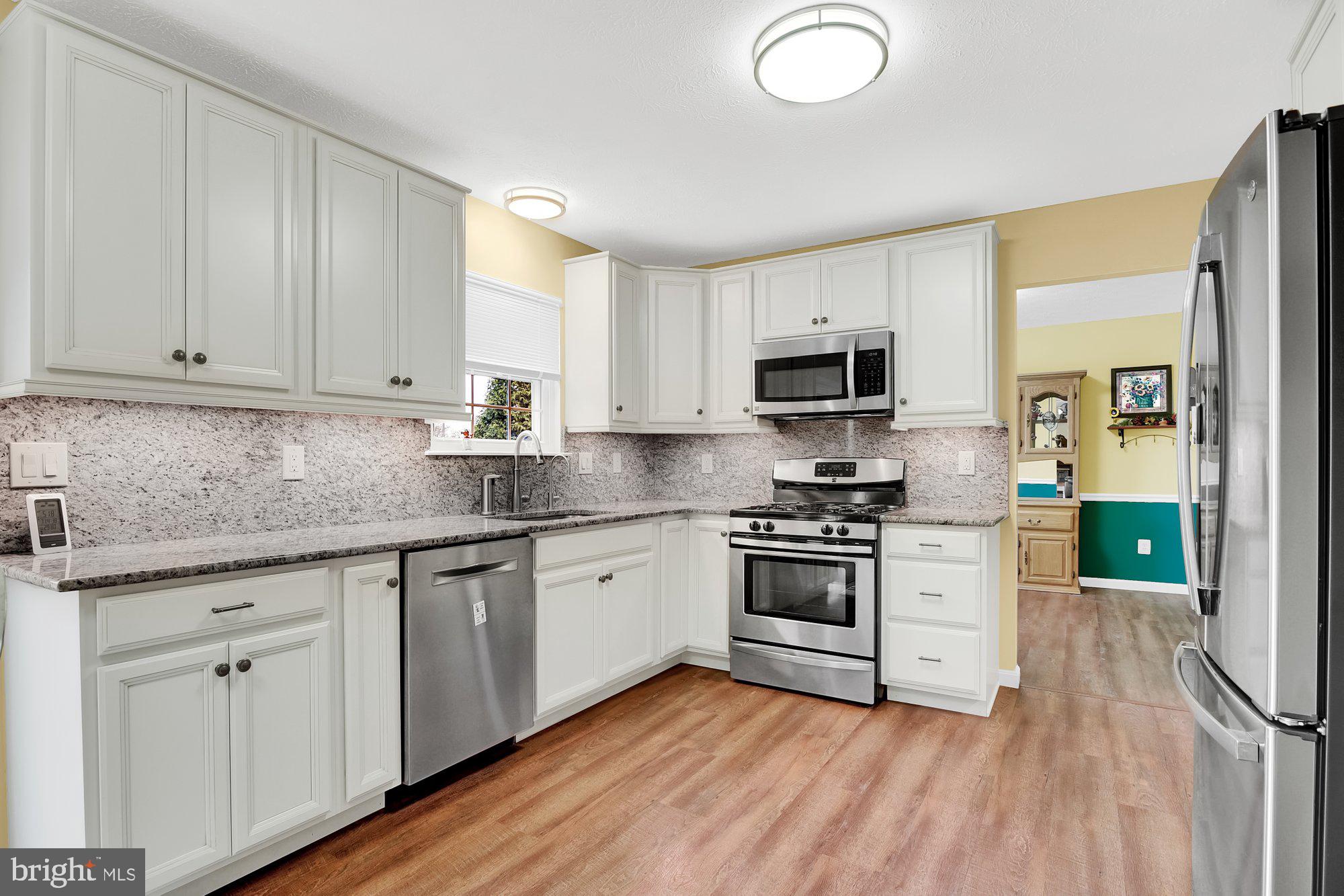 607 Weatherby Road Bel Air, MD 21015 - Photo 7 of 26 Gallery Image 7