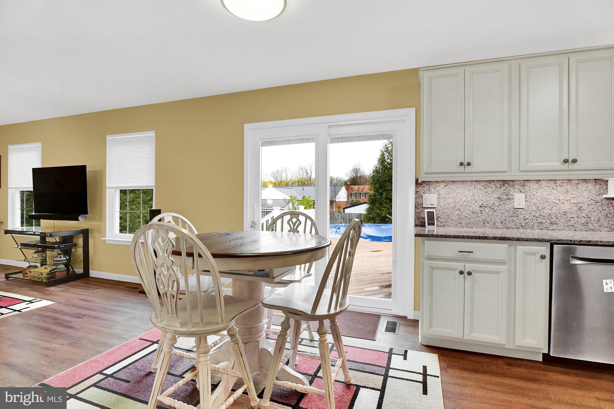 607 Weatherby Road Bel Air, MD 21015 - Photo 9 of 26 Gallery Image 9