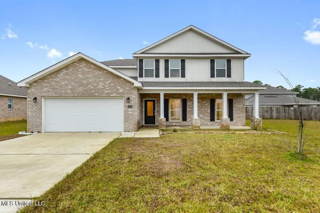 $345,000 | 12210 Savannah Circle, Ocean Springs, MS 39564