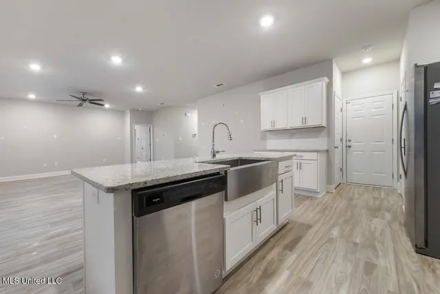 $345,000 | 12210 Savannah Circle, Ocean Springs, MS 39564