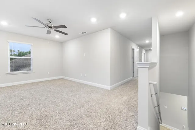 $345,000 | 12210 Savannah Circle, Ocean Springs, MS 39564