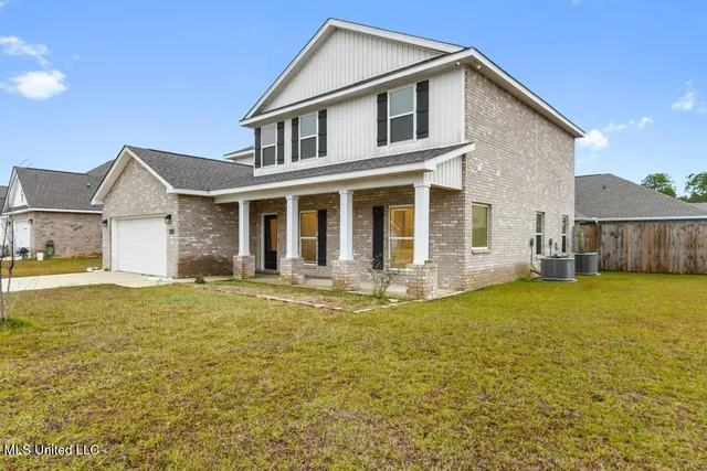 $345,000 | 12210 Savannah Circle, Ocean Springs, MS 39564