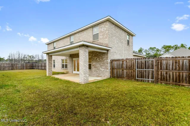 $345,000 | 12210 Savannah Circle, Ocean Springs, MS 39564