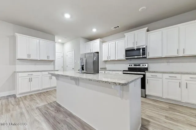 $345,000 | 12210 Savannah Circle, Ocean Springs, MS 39564