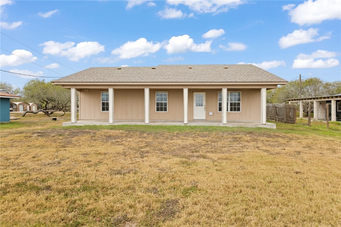 636 South County Road 1150 Riviera, TX 78379 - Photo 4 of 22