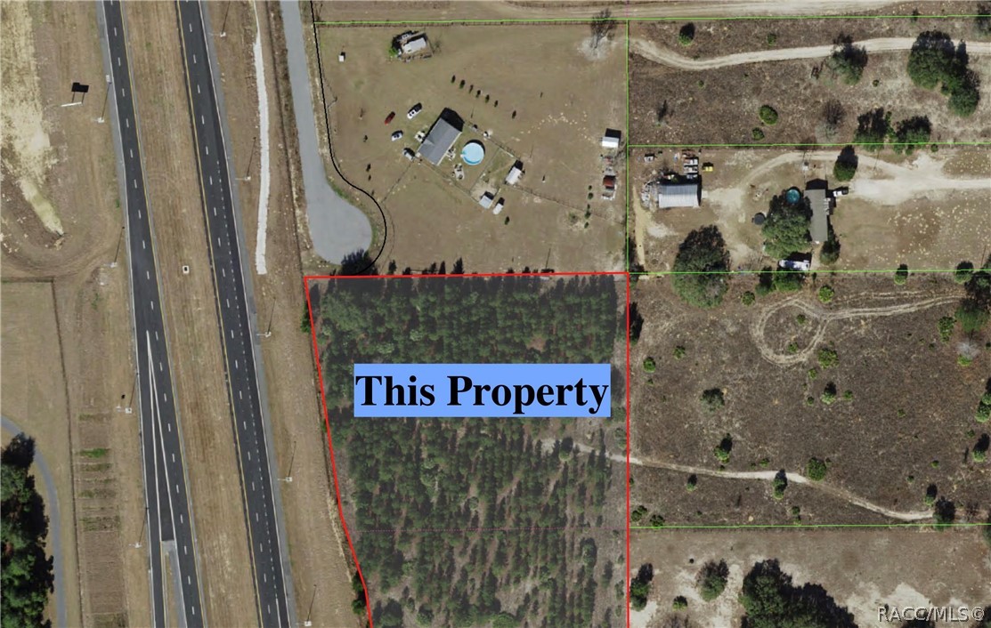 6479 South Hilltop Road Homosassa, FL 34446 - Photo 4 of 4