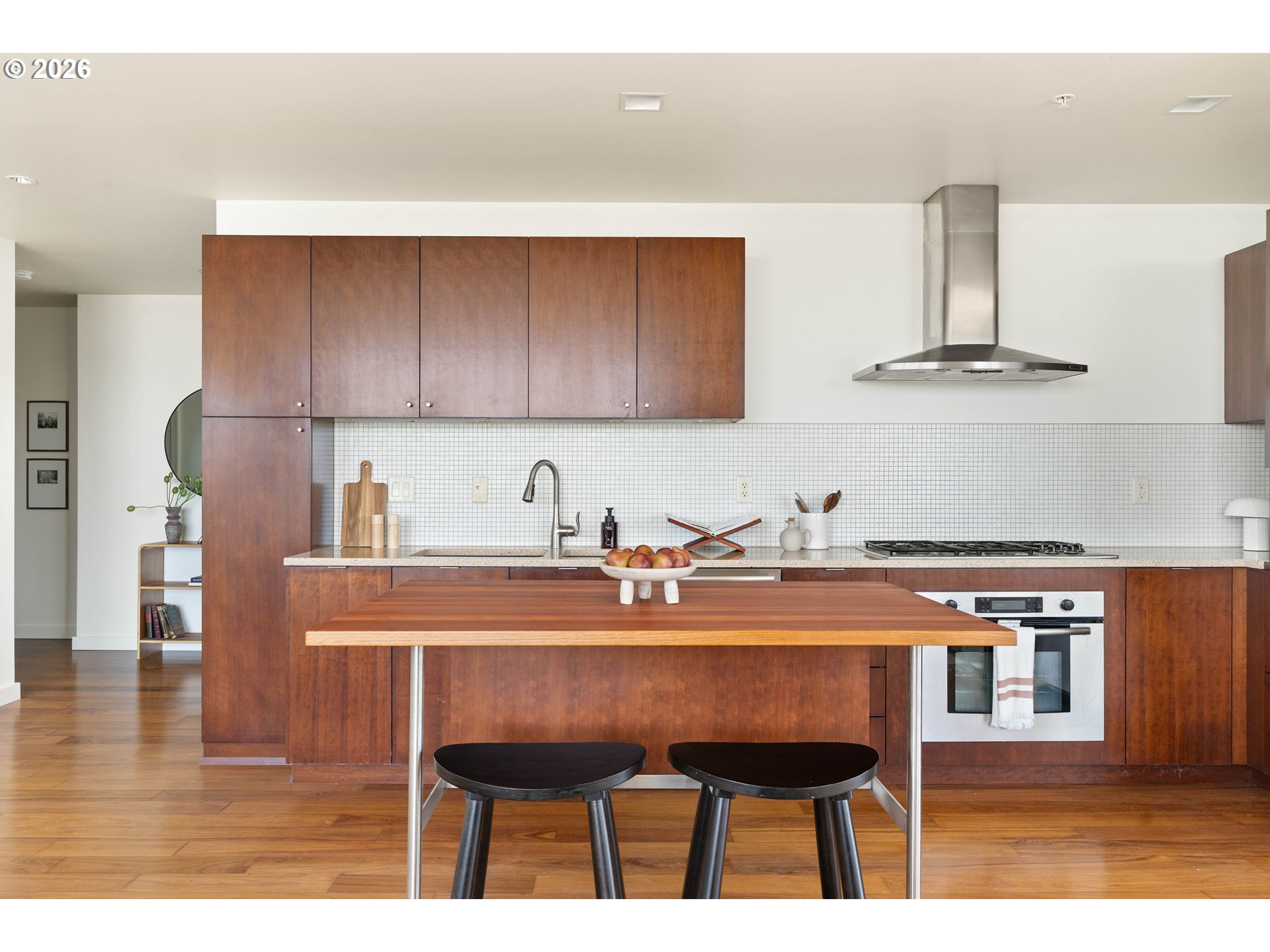 836 South Curry Street, Unit 708 Portland, OR 97239 - Photo 11 of 42