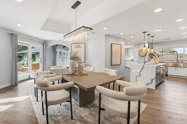 $5,180,000 | 12791 Ione Court, Saratoga, CA 95070