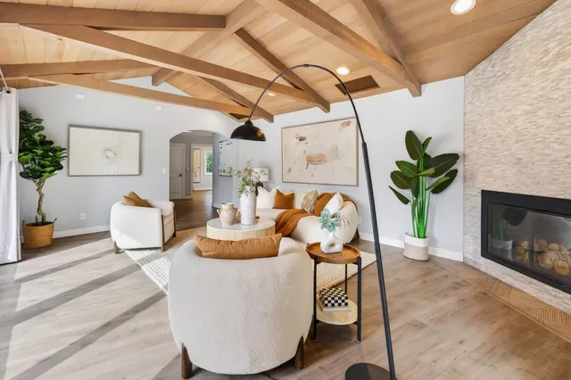 $5,180,000 | 12791 Ione Court, Saratoga, CA 95070