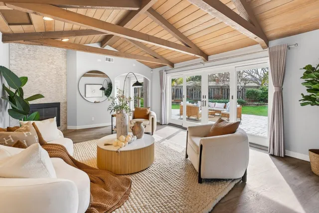 $5,180,000 | 12791 Ione Court, Saratoga, CA 95070