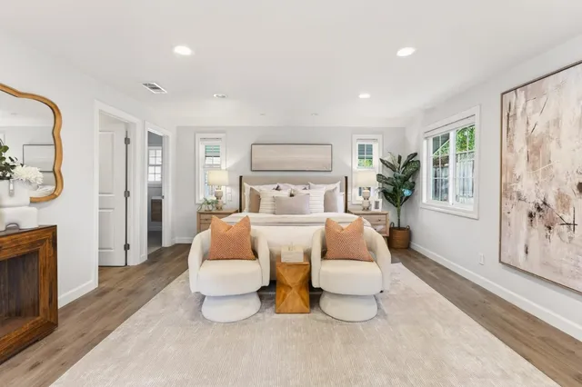 $5,180,000 | 12791 Ione Court, Saratoga, CA 95070