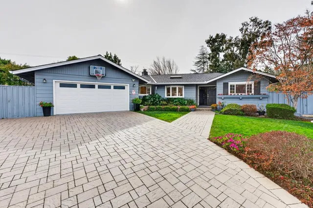 $5,180,000 | 12791 Ione Court, Saratoga, CA 95070