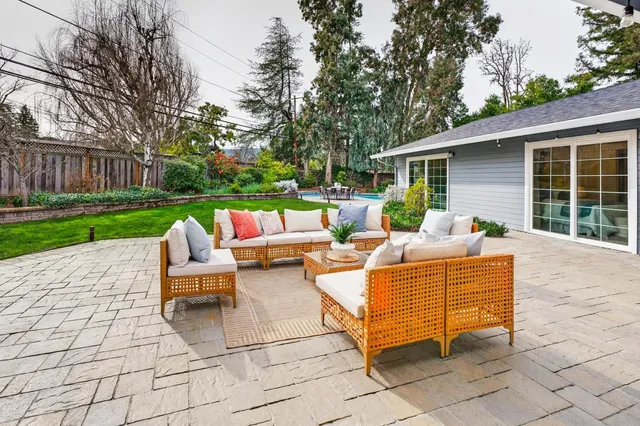 $5,180,000 | 12791 Ione Court, Saratoga, CA 95070