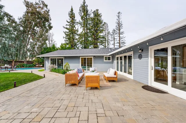 $5,180,000 | 12791 Ione Court, Saratoga, CA 95070