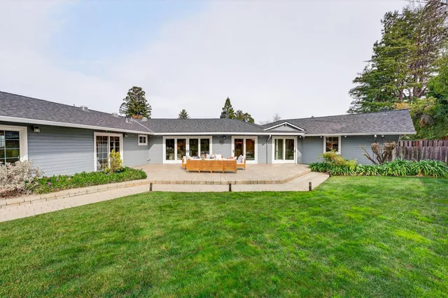 $5,180,000 | 12791 Ione Court, Saratoga, CA 95070