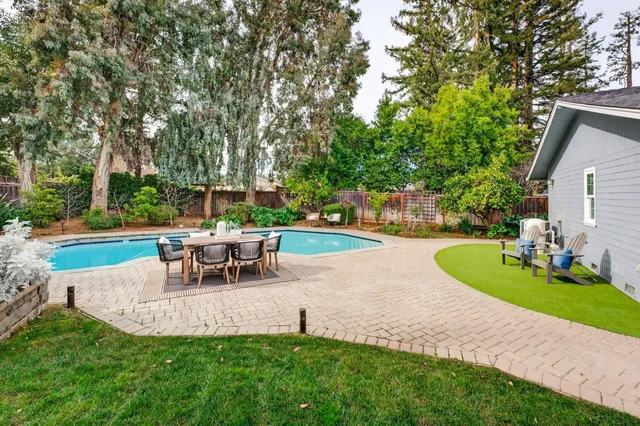 $5,180,000 | 12791 Ione Court, Saratoga, CA 95070