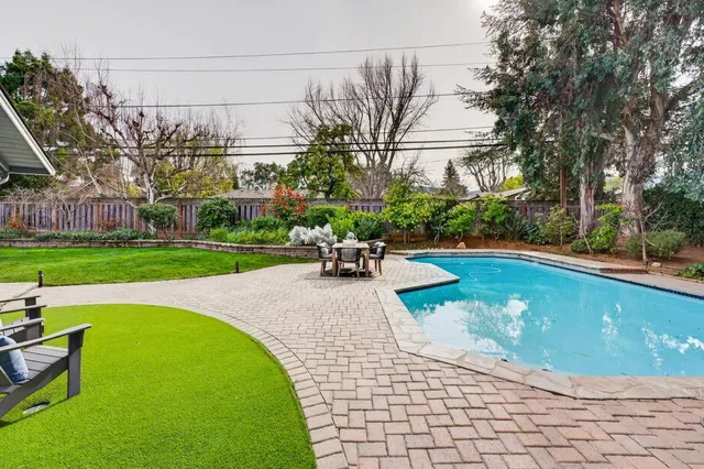 $5,180,000 | 12791 Ione Court, Saratoga, CA 95070